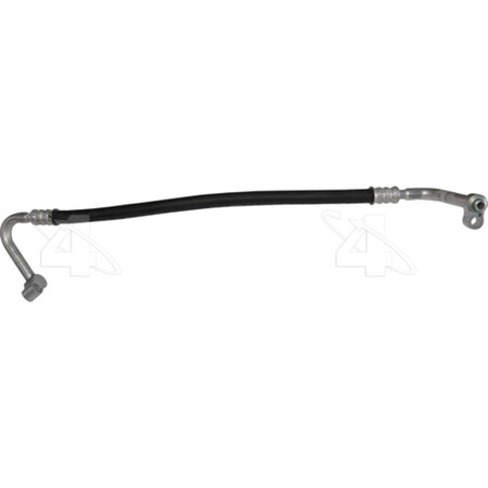 Four Seasons Vw Golf/Gti 04-00-Jetta 05-00 Hose Assembly, 56751 56751